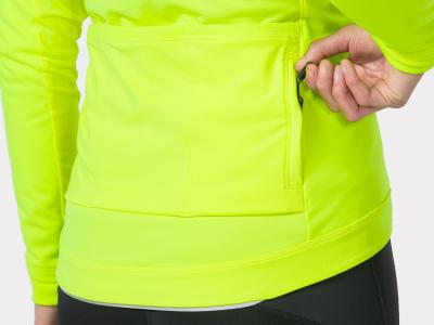 Bontrager Jacket Bontrager Velocis Softshell Women S Radioac Produktbild 4