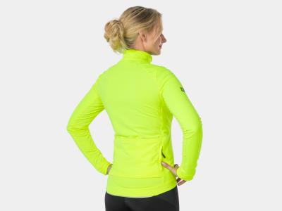 Bontrager Jacket Bontrager Velocis Softshell Women M Radioac Produktbild 2