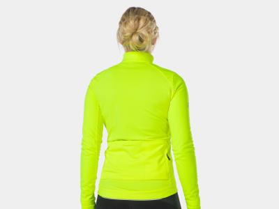 Bontrager Jacket Bontrager Velocis Softshell Women XL Radioa Produktbild 1