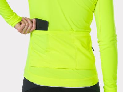 Bontrager Jacket Bontrager Velocis Softshell Women XL Radioa Produktbild 3