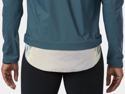Bontrager Jacket Bontrager Velocis Rain XX-Large Battleship Produktbild 5