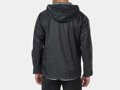 Bontrager Jacket Bontrager Avert Bike Rain X-Small Black Produktbild 1