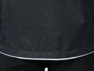 Bontrager Jacket Bontrager Avert Bike Rain X-Small Black Produktbild 6