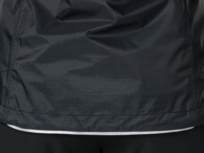 Bontrager Jacket Bontrager Avert Bike Rain Women X-Small Bla Produktbild 7