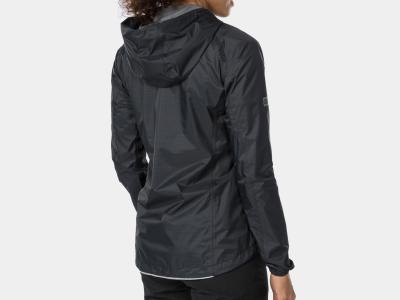Bontrager Jacket Bontrager Avert Bike Rain Women Small Black Produktbild 2