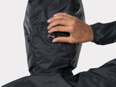 Bontrager Jacket Bontrager Avert Bike Rain Women Small Black Produktbild 5