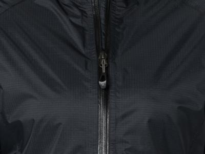 Bontrager Jacket Bontrager Avert Bike Rain Women Small Black Produktbild 6