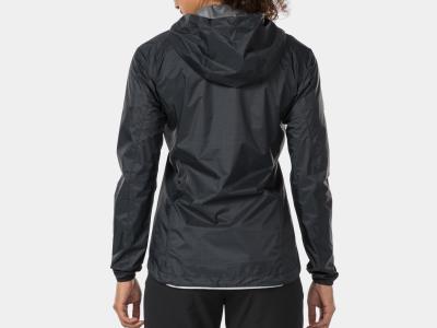 Bontrager Jacket Bontrager Avert Bike Rain Women Medium Blac Produktbild 1