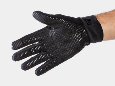 Bontrager Handschuh Bontrager Circuit Wind Fahrrad S Black Produktbild 1
