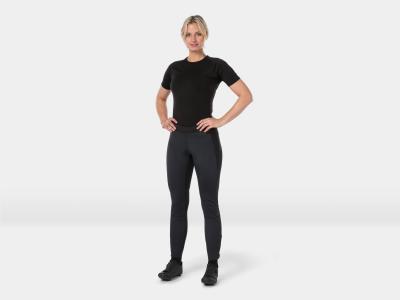 Bontrager Tight Bontrager Velocis Unpadded Winter Women Medi Produktbild 6