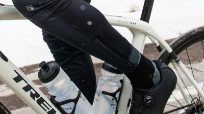 Bontrager Tight Bontrager Velocis Unpadded Winter Women Larg Produktbild 8
