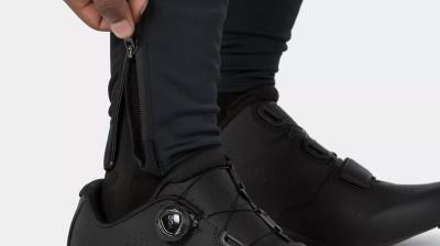 Bontrager Tight Bontrager Velocis Winter Cycling Bib Small B Produktbild 7