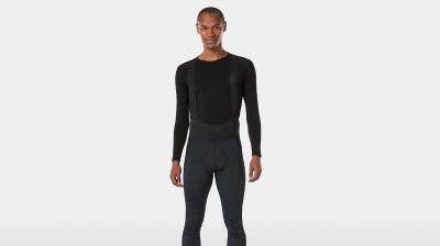 Bontrager Tight Bontrager Velocis Winter Cycling Bib Medium Produktbild 5