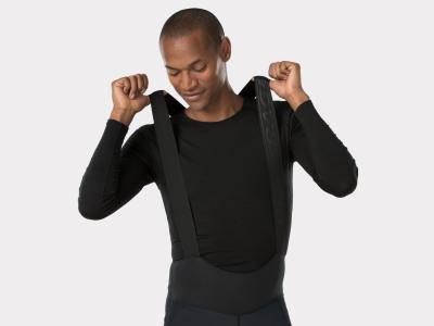 Bontrager Tight Bontrager Velocis Winter Cycling Bib X-Large Produktbild 3