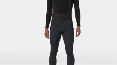 Bontrager Tight Bontrager Velocis Winter Cycling Bib XX-Larg Produktbild 6