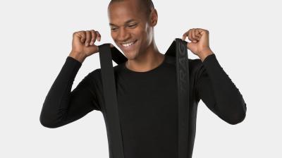 Bontrager Tight Bontrager Velocis Winter Cycling Bib XX-Larg Produktbild 8