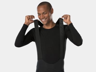 Bontrager Tight Bontrager Velocis Unpadded Winter Bib Large Produktbild 3