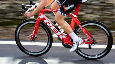 Bontrager Reifen Bontrager R3 Hard-Case Lite 700x23c Produktbild 4