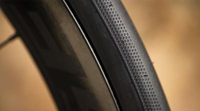 Bontrager Reifen Bontrager R3 Hard-Case Lite 700x23c Produktbild 7