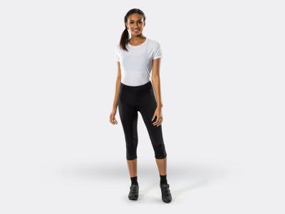 Bontrager Tight Bontrager Vella Cycling Women X-Small Black Produktbild 4