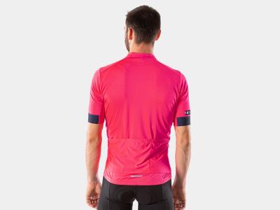 Bontrager Jersey Bontrager Velocis Large Radioactive Pink Produktbild 1