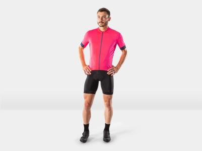 Bontrager Jersey Bontrager Velocis XX-Large Radioactive Pink Produktbild 7
