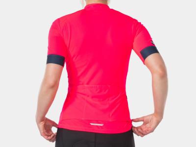 Bontrager Jersey Bontrager Meraj Women Small Radioactive Pin Produktbild 1