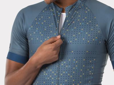 Bontrager Jersey Bontrager Circuit LTD X-Large Battleship Bl Produktbild 5