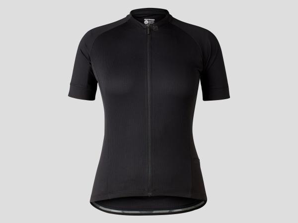 Bontrager Jersey Bontrager Anara Women X-Small Black