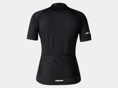 Bontrager Jersey Bontrager Anara Women Small Black Produktbild 1