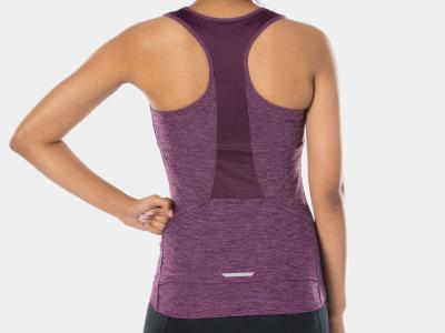 Bontrager Jersey Bontrager Vella Women Tank X-Large Mulberry Produktbild 1