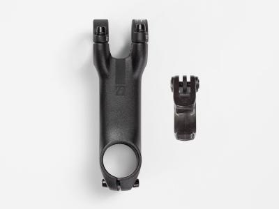 Bontrager Vorbau Bontrager Elite 31,8mm 17 Grad 75mm Black Produktbild 1