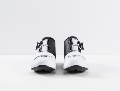 Bontrager Schuh Bontrager Velocis Men 41 White Produktbild 4