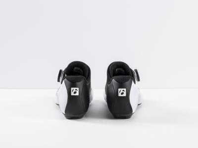 Bontrager Schuh Bontrager Velocis Men 47 White Produktbild 5