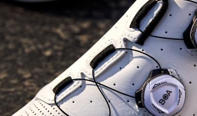 Bontrager Schuh Bontrager XXX Road 40 Black Produktbild 9