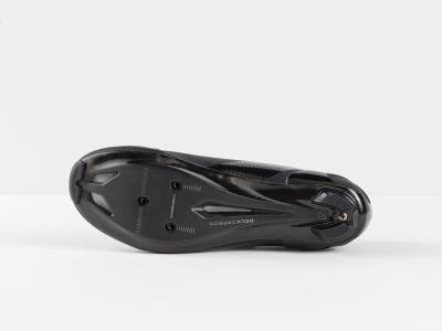 Bontrager Schuh Bontrager XXX Road 44 Black Produktbild 2