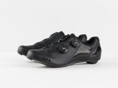 Bontrager Schuh Bontrager XXX Road 45 Black Produktbild 3
