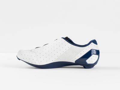 Bontrager Schuh Bontrager XXX Road 37 White/Navy Produktbild 1