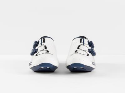 Bontrager Schuh Bontrager XXX Road 38 White/Navy Produktbild 4