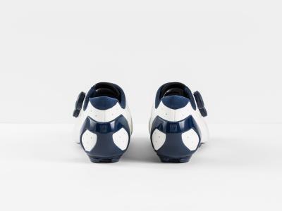 Bontrager Schuh Bontrager XXX Road 46 White/Navy Produktbild 5