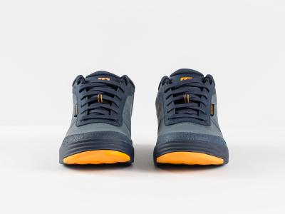 Bontrager Schuh Bontrager Flatline Men 41 Battleship Blue/Ma Produktbild 4