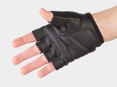 Bontrager Glove Bontrager Kids Small/Medium (4-6) Red Paper Produktbild 1