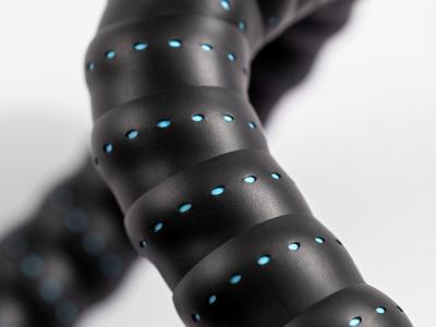 Bontrager Lenkerband Bontrager Perf Line Azure Produktbild 1
