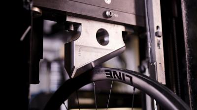 Bontrager Hinterrad Bontrager Line Elite 30 27,5 Disc 148mm Produktbild 7