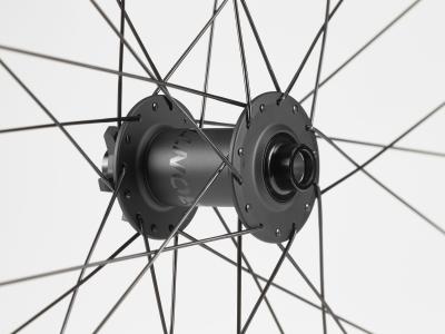 Bontrager Vorderrad Bontrager Line Elite 30 29 Disc 110mm Bl Produktbild 2