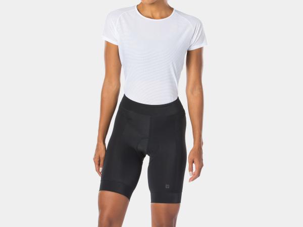 Bontrager Short Bontrager Solstice Women X-Small Black