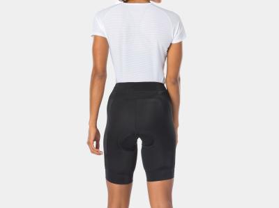 Bontrager Short Bontrager Solstice Women Small Black Produktbild 1