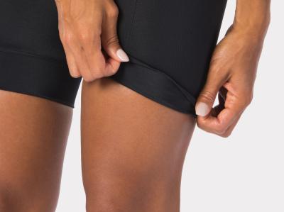Bontrager Short Bontrager Solstice Women Large Black Produktbild 3