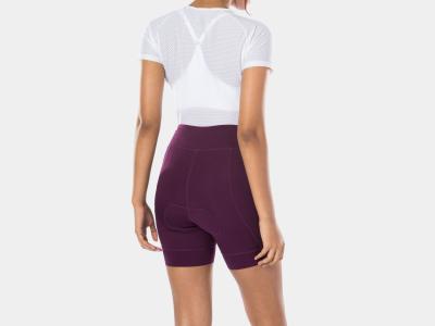 Bontrager Short Bontrager Vella Women Small Mulberry Produktbild 1