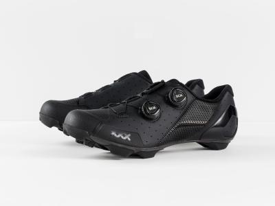 Bontrager Schuh Bontrager XXX MTB 40 Black Produktbild 3